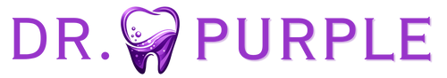 DR. PURPLE